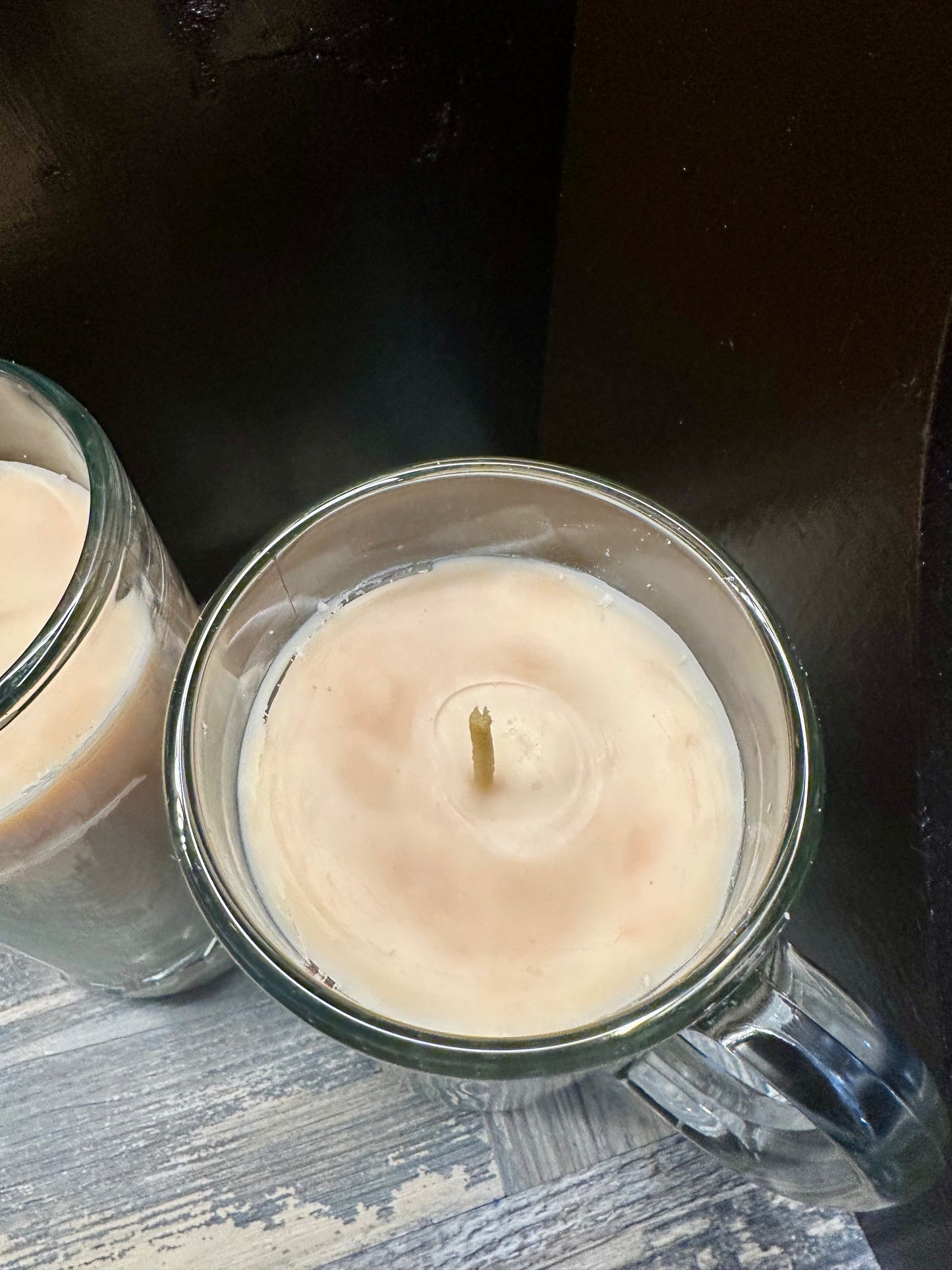 Beer Candle