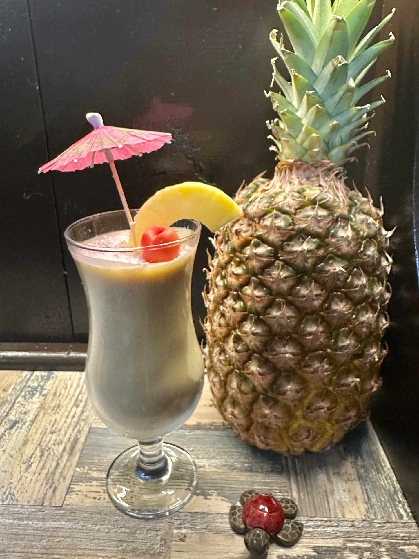 Pina Colada Candle