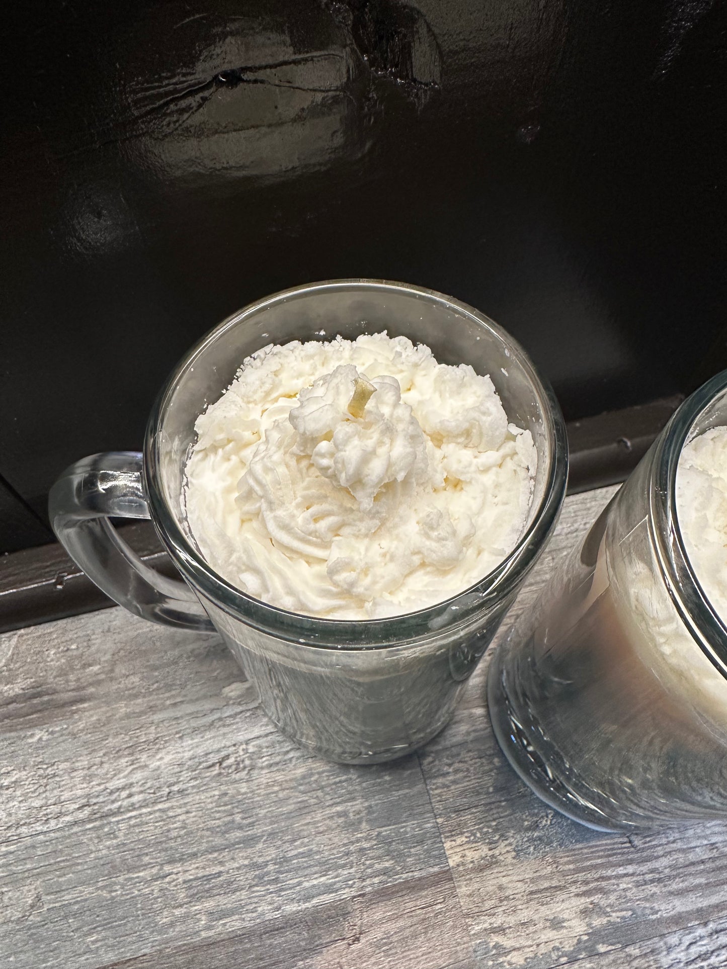 Butterscotch Beer (Butterbeer) Candle