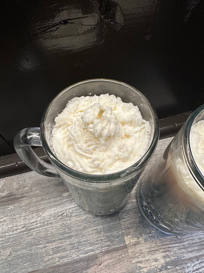 Butterscotch Beer (Butterbeer) Candle
